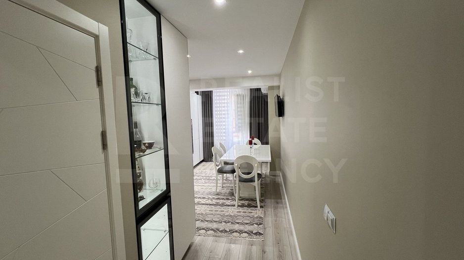 Vânzare, apartament, 2 camere, strada Ginta Latină, Ciocana - Poză 4