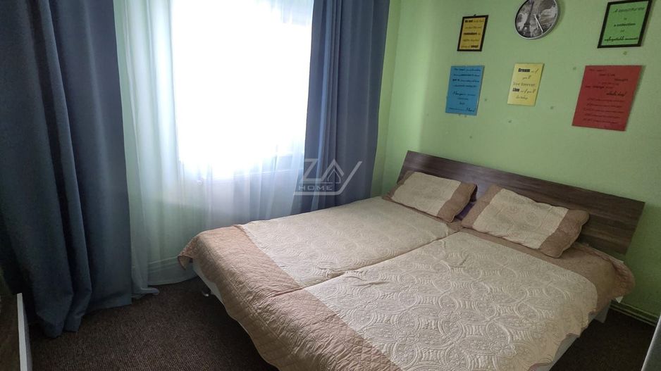 Direct proprietar. Etaj 1. Decomandat. - Poză 8