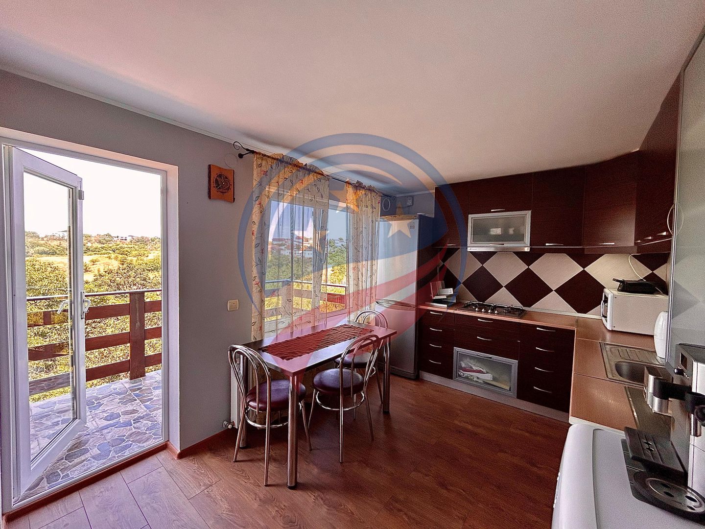 Vila cu 6camere de vanzare in Carcea/Dolj - Poză 22