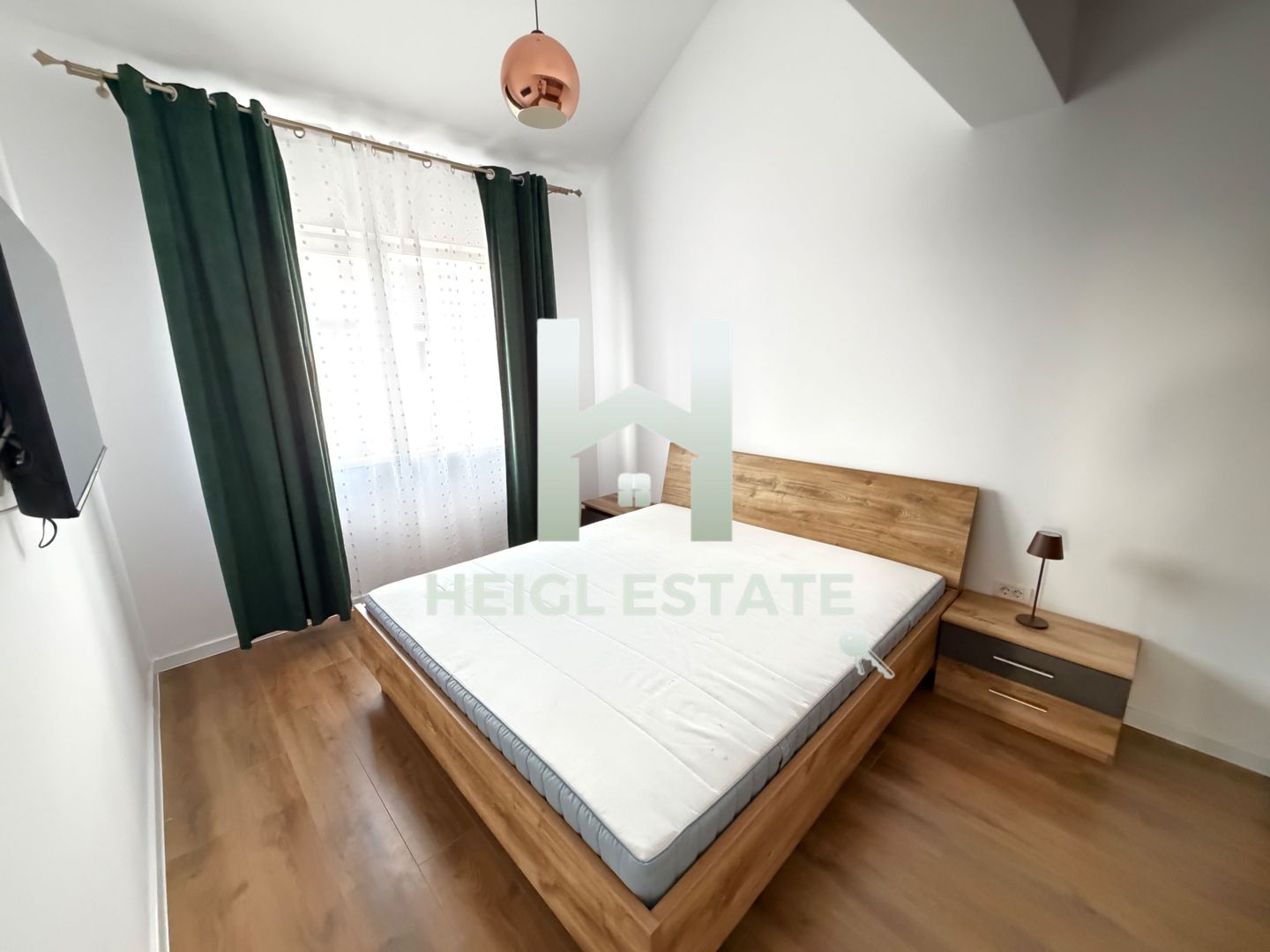 Apartament cu 3 camere in Giroc in zona Penny - Poză 3