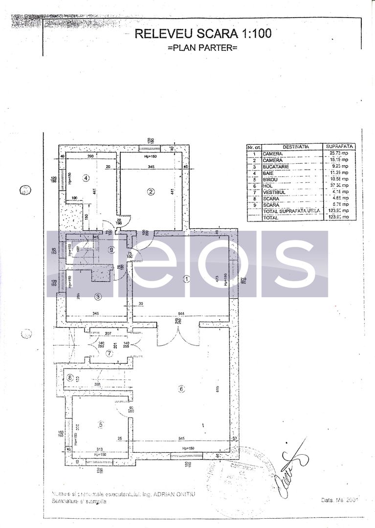 DE INCHIRIAT| VILA | AVIATORILOR - Poză 35