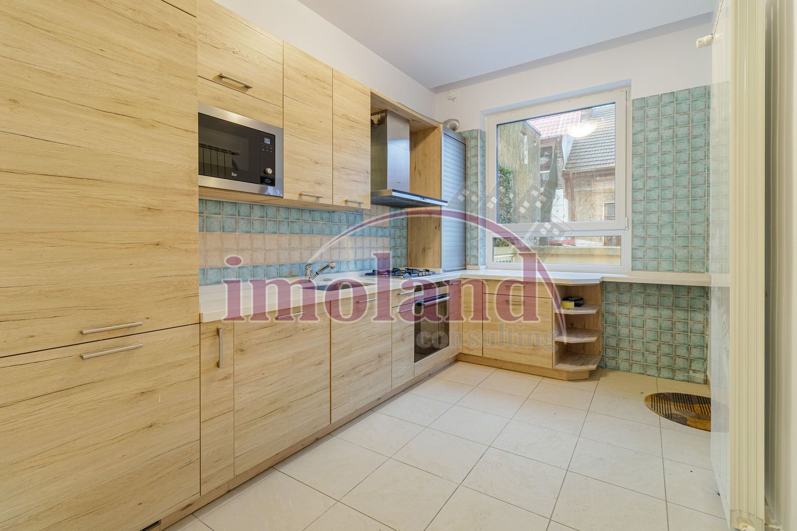 Vanzare - Imobil rar renovat - teren 220mp - Floreasca - Poză 5