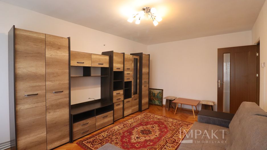 Apartament cu 3 camere, decomandat, zona strazii Gheorghe Dima! - Poză 3