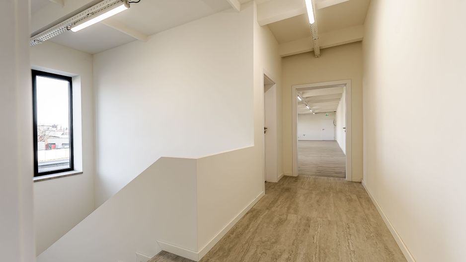 Descoperă un nou standard - Poetului Business Park Arad - Poză 5