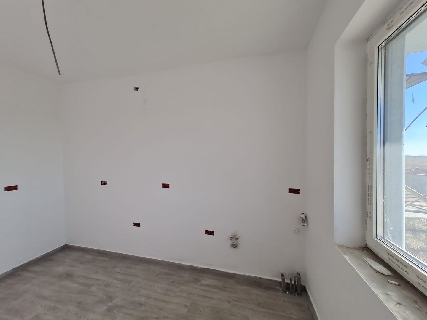 Duplex constructie 2022 in Giroc - Poză 4