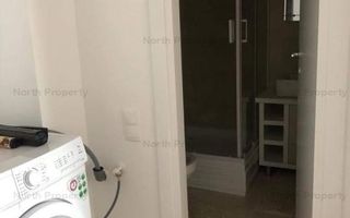 3 camere+ parcare in Complex Cosmopolis - Poză 9