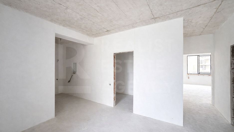 Vânzare, apartament, 2 camere,  Strada Basarabia, Ialoveni - Poză 6