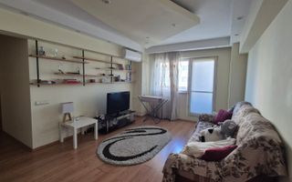 VANZARE APARTAMENT 3 CAMERE  TITAN | SECTOR 3 | - Poză 1
