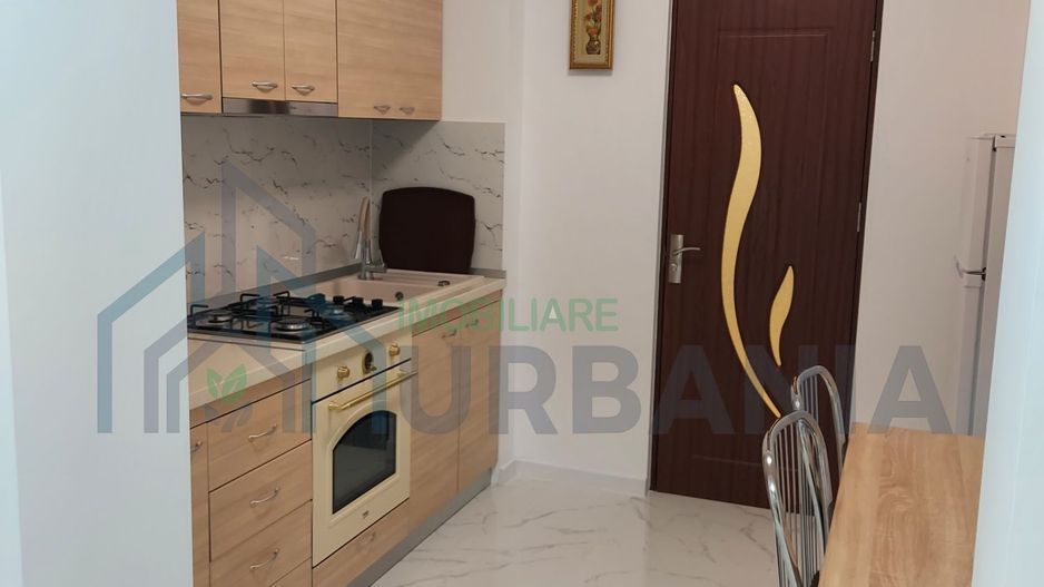 Apartament 2 camere de închiriat, Iași - Poză 2