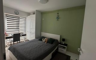 Vânzare apartament 3 camere, 54 mp utili, zona Florilor, Cetății. - Poză 4