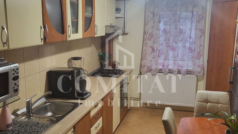 Apartament la etaj intermediar | 3 camere | Zona BRD Marasti - Poză 7