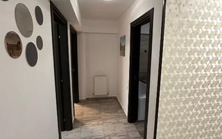 Apartament 2 camere, Decomandat, Mobilat Premium, Zona Sebastian - Pet friendly - Poză 5