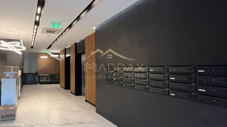 Apartament cu 2 camere  *83mp* // spațiu comercial //  FLOREASCA - Poză 17