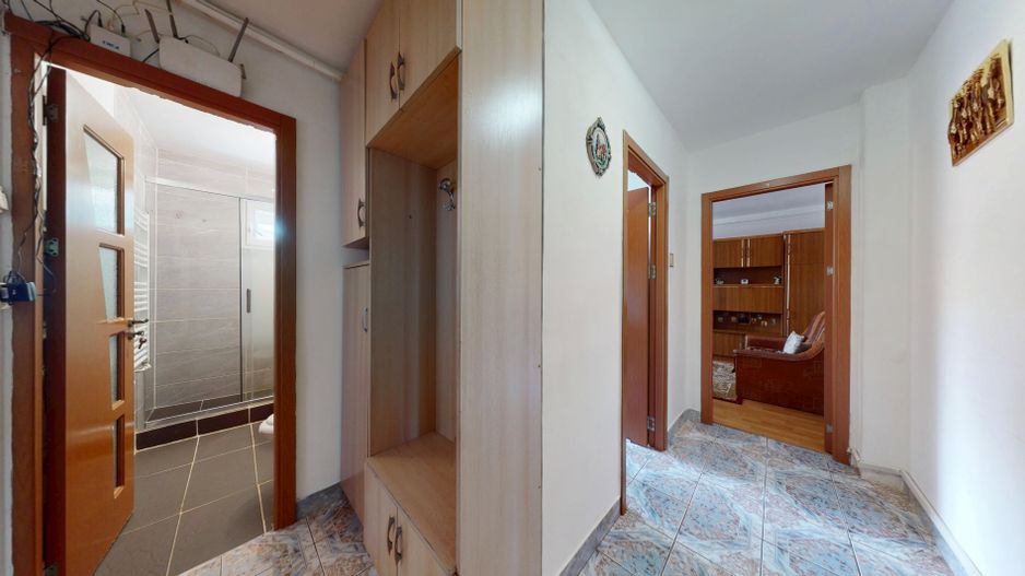 Comision 0% | Apartament 2 camere | Priveliste | Mobilat/Utilat | Noua - Poză 7