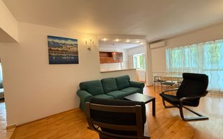 Apartament 3 camere | Matei Basarab – Udriște | 81 mp utili | Etaj 1 - Poză 3