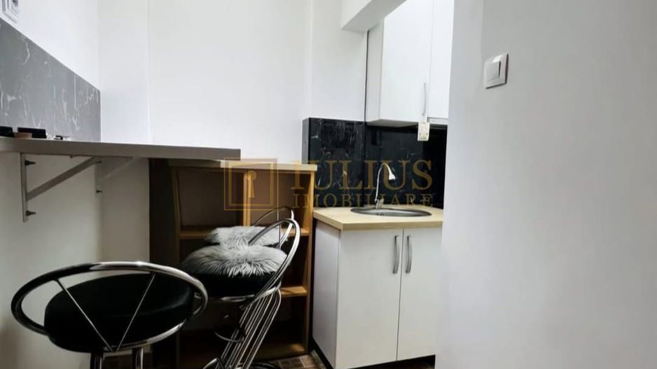 2 camere, centrala imobil-Lipovei - Poză 3