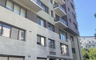 Apartament superb 3 camere mobilat lux, parcare subterană - Herăstrău - Poză 12