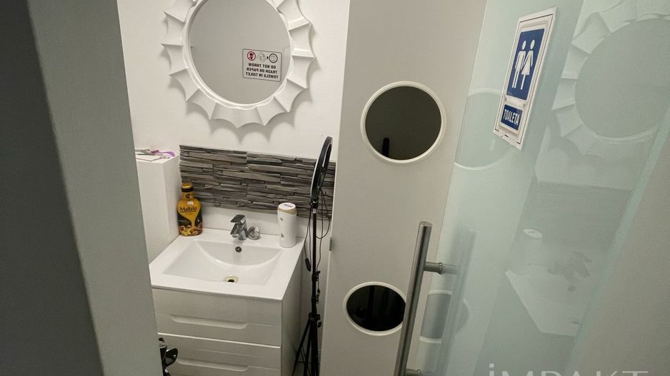 Spațiu comercial 120 m², Piața Cipariu– AFACERE la CHEIE - Poză 15