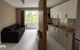 Închiriere apartament 3 camere în Copou, Iași - Poză 1