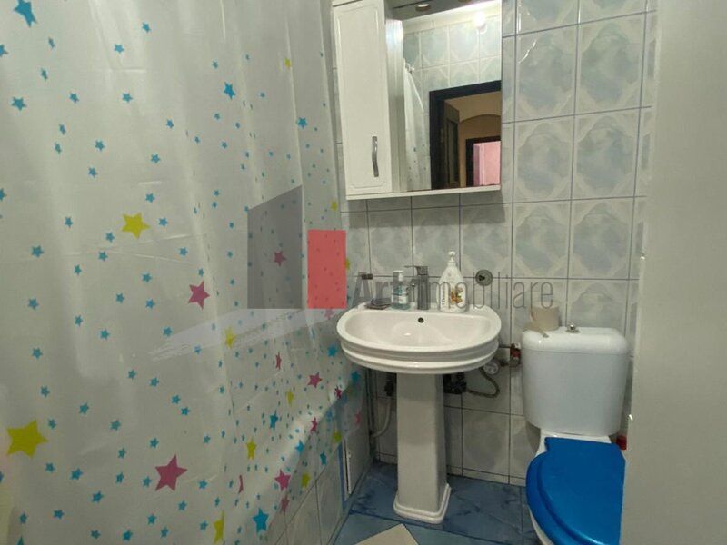 Vânzare apartament 4 camere decomandat cu centrală - Brâncoveanu - Poză 3