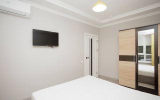 Vânzare, apartament,1 cameră, Strada Ghica Voda, Botanica - Poză 6