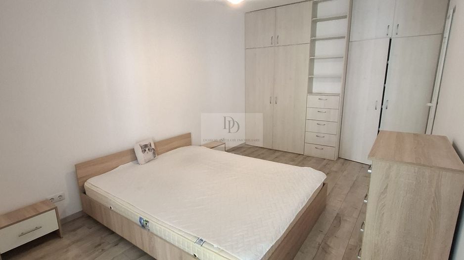 Apartament 2 camere + Birou | Parcare | Cartier Europa-zona OMV - Poză 8