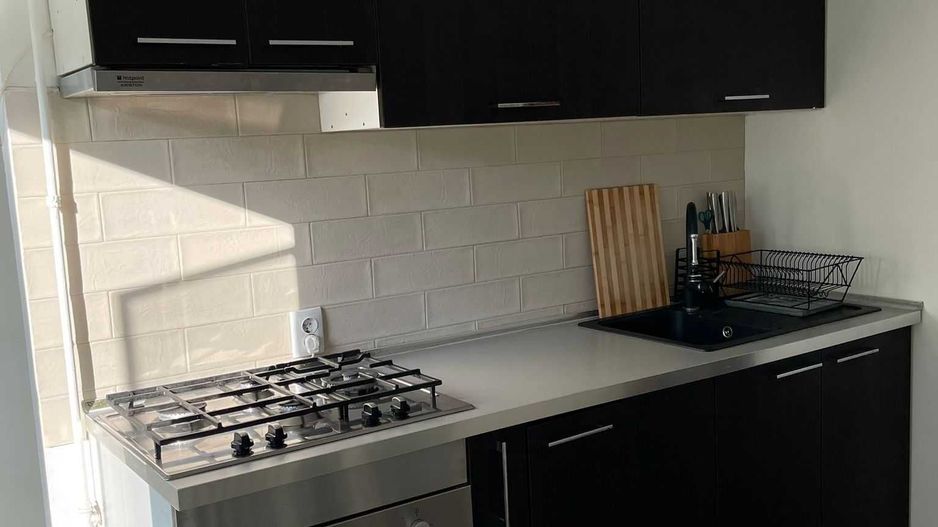 APARTAMENT 2 CAMERE, 67 mp, 1985, boxa  Delta Vacaresti - Poză 8