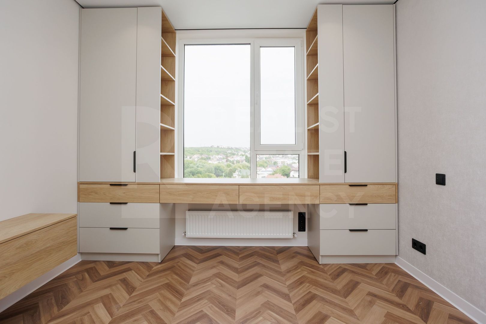 Vânzare, apartament 2 camere, str.  Valea Apelor, Botanica - Poză 9