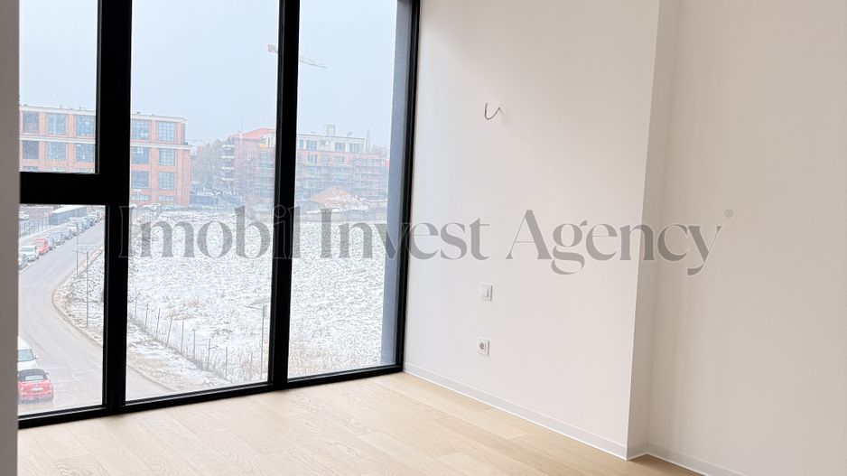 Apartament 2 camere de vanzare in One Lake Club - Poză 9