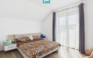 Casă individuală, 146 mp, 609 mp teren, Dumbrăvița - Poză 13