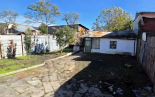 De vazare teren 248 mp cu Autorizație de construire Auchan Titan - Poză 1