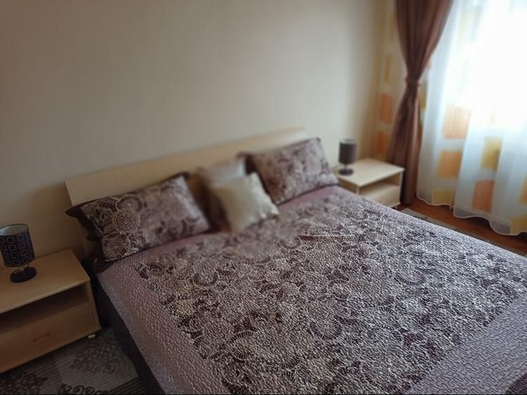 Complexul Studentesc | 3 camere | Centrala Proprie. - Poză 9