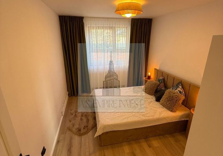 Apartament 2 camere complet renovat - str. Hărmanului, 70A - Poză 6