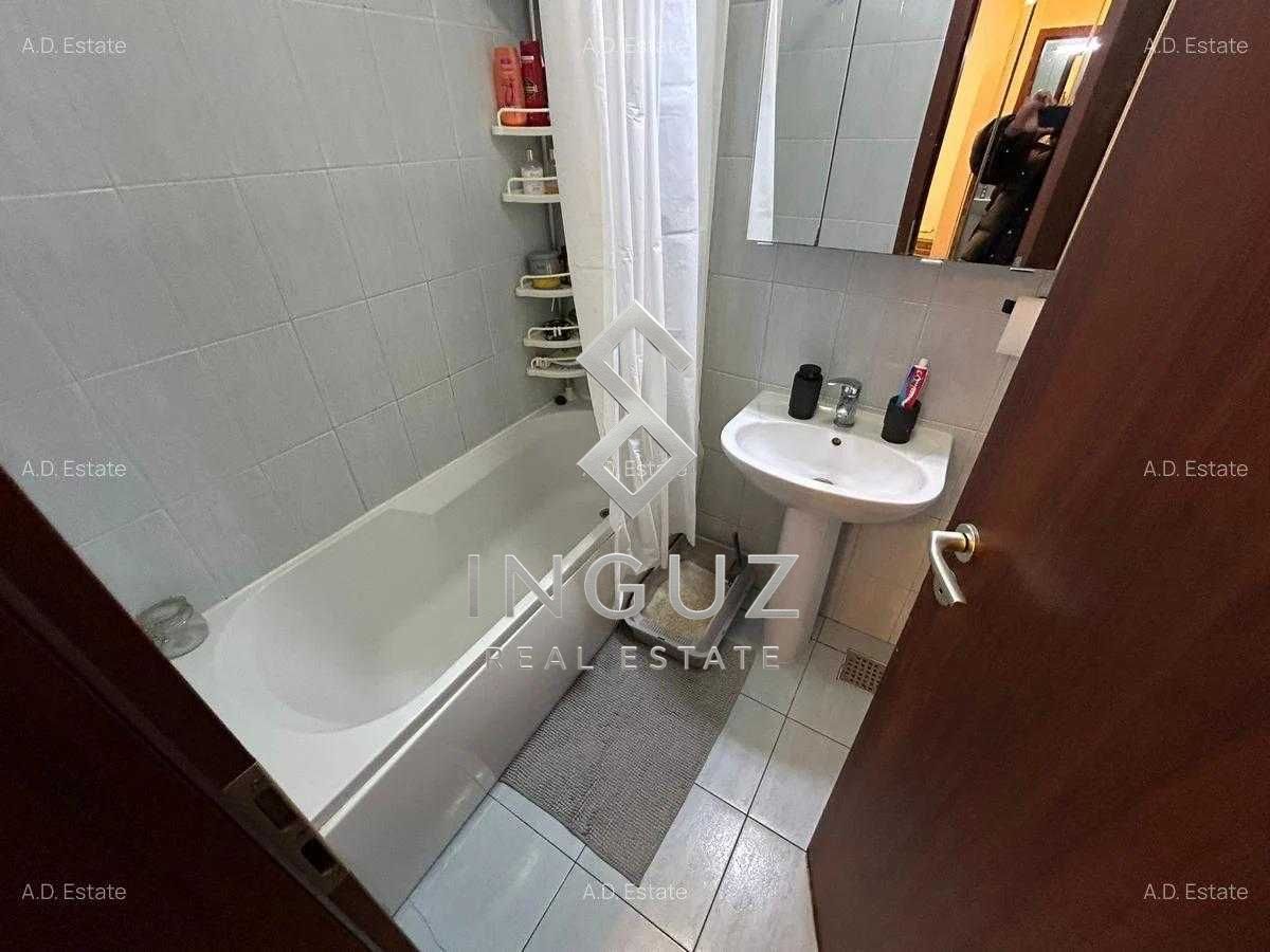 Apartament cu 2 camere și parcare subterană - Poză 7