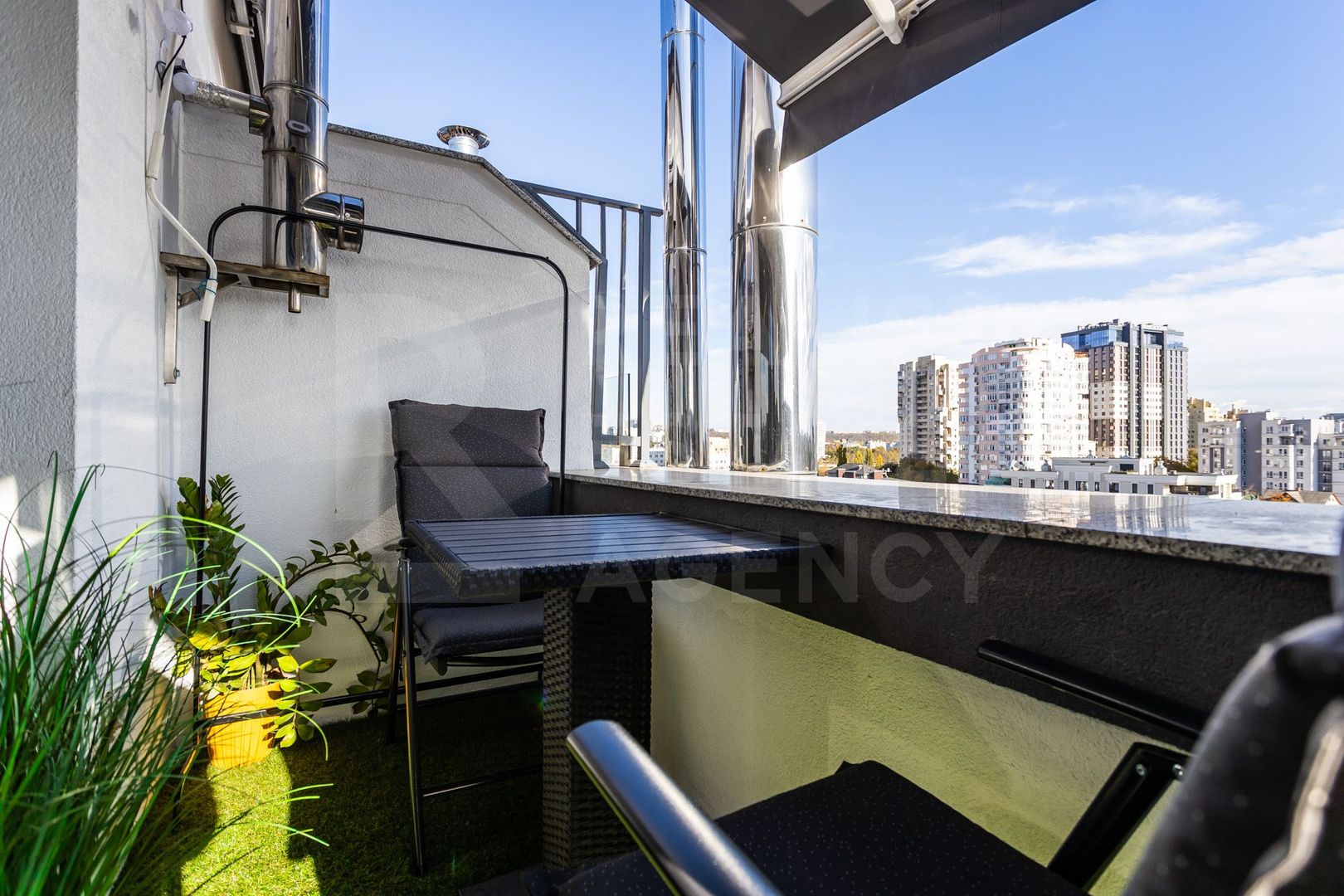 Vânzare, apartament, 2 camere, str. Albișoara, Centru - Poză 8