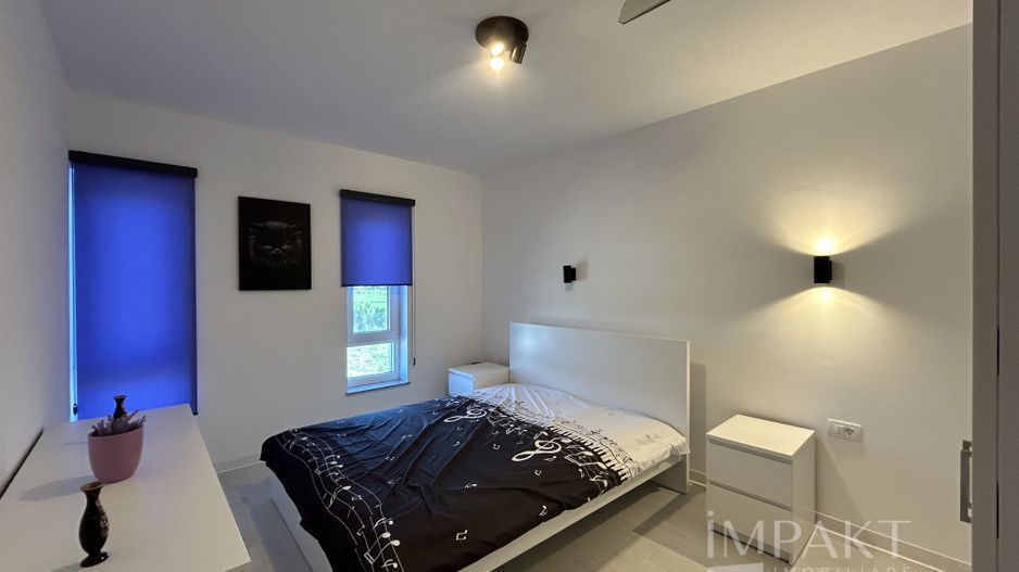 Inchiriere unitate dintr-o casa cuplata, cartier Borhanci! - Poză 16