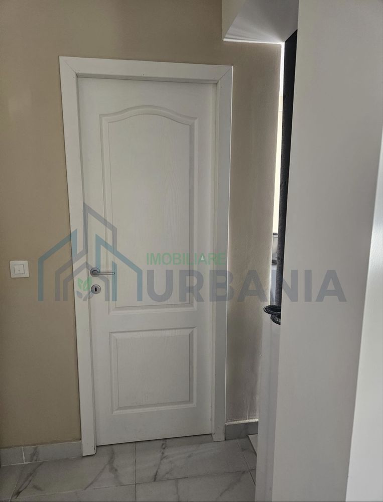 Spațiu comercial de vânzare, Lunca Cetățuii, 33 mp, baie proprie, vitrină stradală - Poză 4