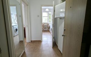 PROPRIETAR | 2 camere Titan – Nicolae Grigorescu | Metrou 7 min | Parc IOR | 50 mp - Poză 5
