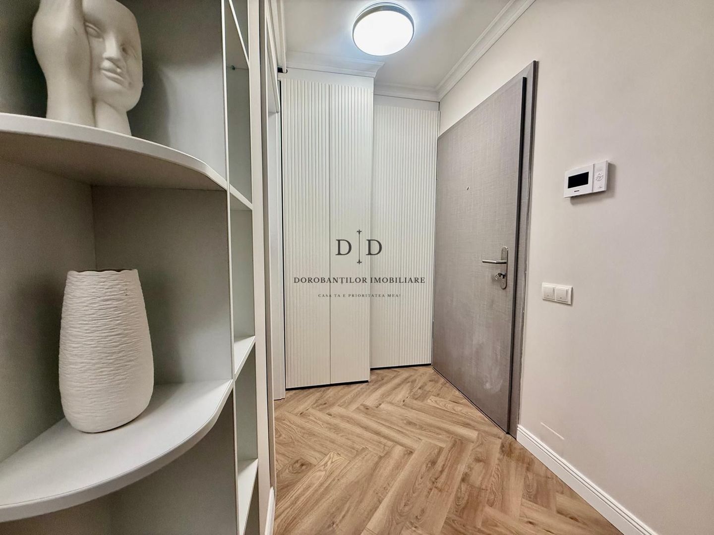 De vanzare apartament tip Studio- terasa de 55.30 mp-  cartier Sopor - Poză 8