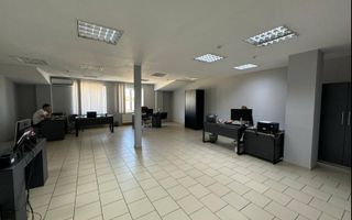 Vânzare, spațiu comercial, ​​1260 mp, str. Feredeului, Râșcani - Poză 24