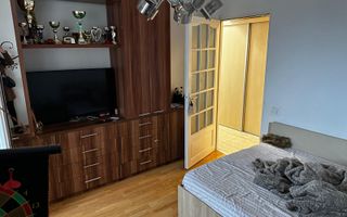Apartament superb 4 camere | 2 băi | Mobilat | Șos. Fundeni - Poză 10