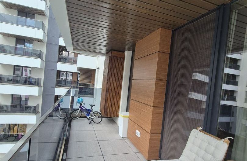 Apartament 3 camere Politehnica-Complex nou-2 locuri parcare - Poză 15