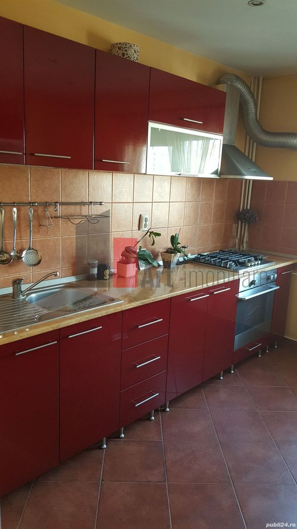 Inchiriere 2 Camere Decebal - Poză 2