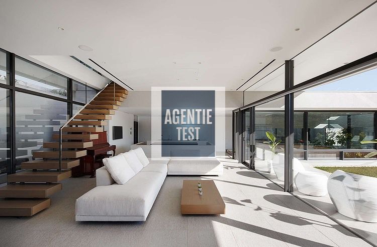 Apartament de vanzare la Blue Sky - Poză 1