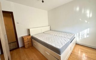 Chirie apartament 3 camere zona Republicii - camere spatioase - Poză 5