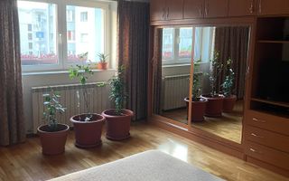 De vanzare Apartament 3 camere Matei Basarab, Calarasi, Central - Poză 3