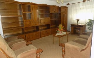 Apartament 3 cameredecomandat sub Stadion - Poză 1