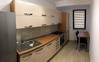 AP. 2 CAMERE MILITARI, BLOC NOU, CENTRALA TERMICA, METROU 3 MINUTE - Poză 9