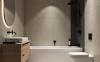 Apartament decomandat, 3 camere, incalzire in pardoseala, Comision 0% - Poză 5