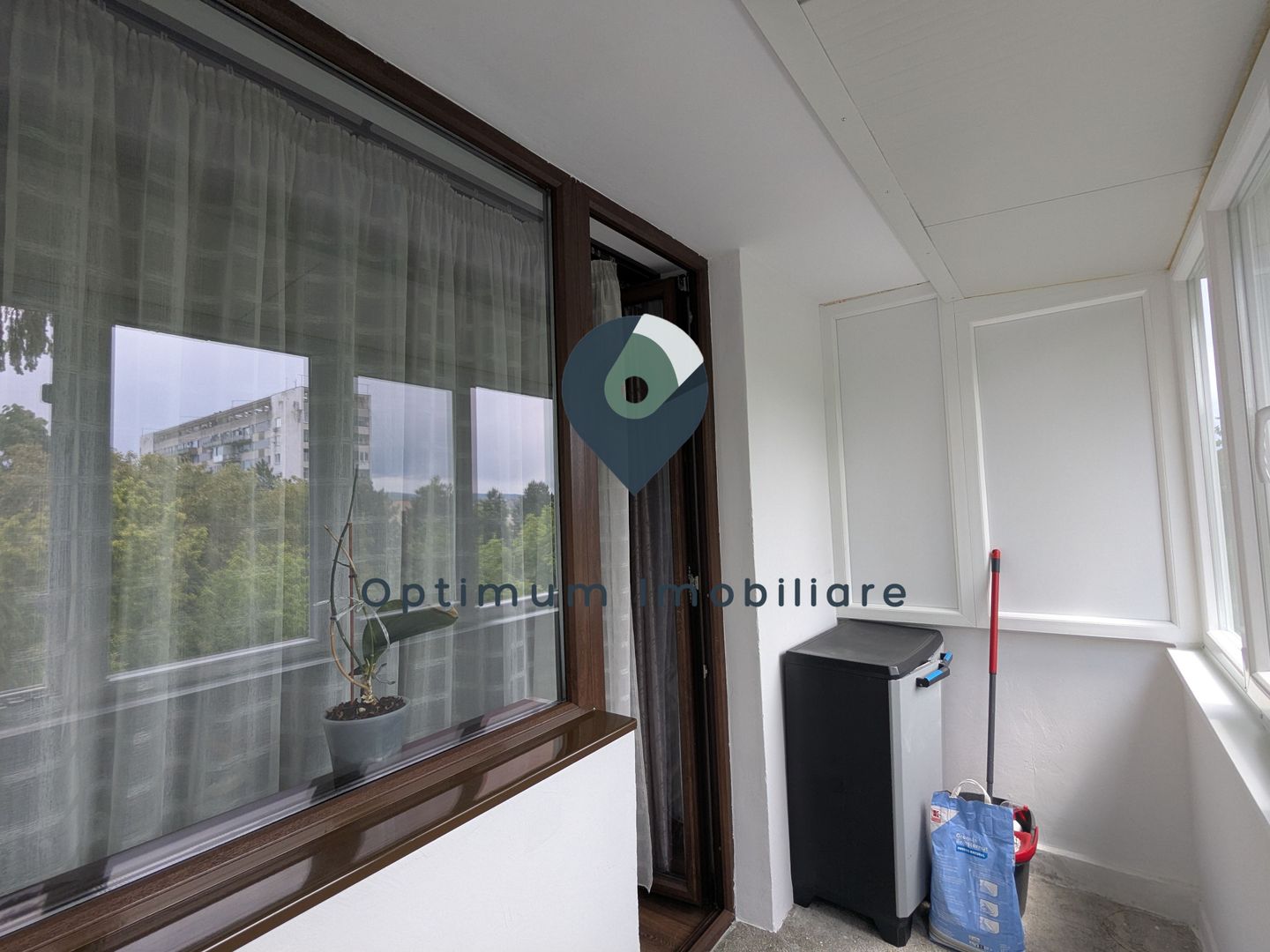 Apartament cu 3 camere, decomandat, Gheorgheni, zona Hotel Royal ! - Poză 16